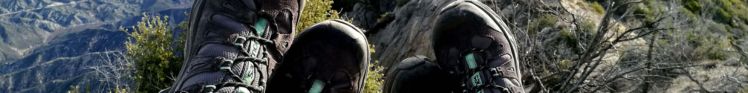 Hiking