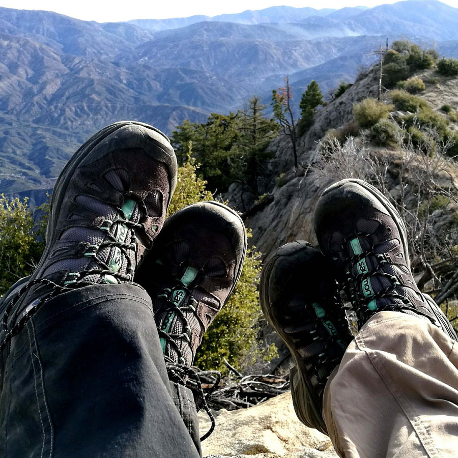 Shop Hiking