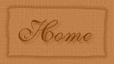 Autumn/Home