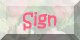 Sign