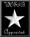 WOSIB Approved Site!
