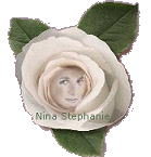 My friend Nina