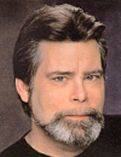 Stephen King: the official web presence