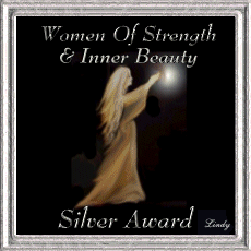 Women of Strength and Inner Beauty