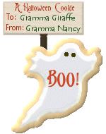 Adopted for me by Gramma Nancy