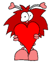 A Valentine Fluff For You!