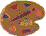Artist Pin