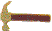 Craftsman Pin