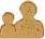 Family Member Pin