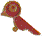 Naturalist Pin