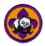 World Conservation Patch