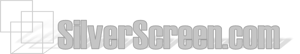 Welcome to Silverscreen