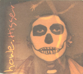 Howe Gelb "Hisser"
