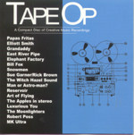 Tape Op (Compilation)