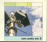 Zum Audio (compilation)