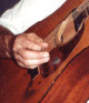 Virgil Shaw Frontman