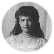 Anastasia, 1914
