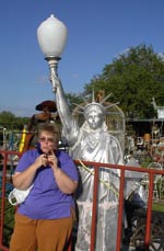 "We were once so close to heaven..."