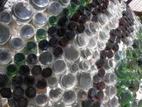 Is it just me or does this look like snake-skin?