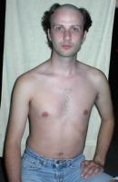 "I'm having a bit of a bad hair day today, okay."