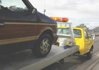 The second break-down