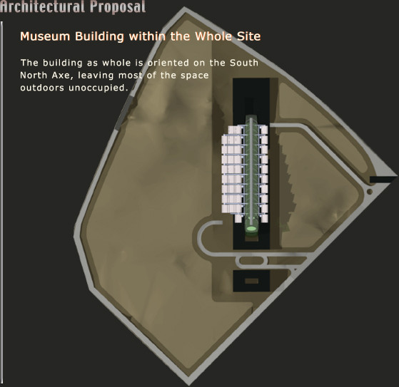 Architectural Proposal