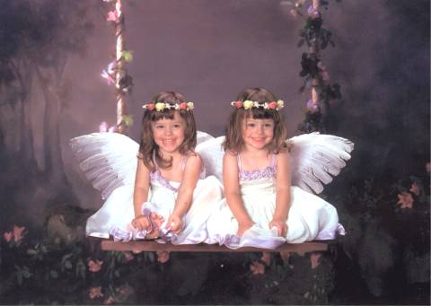little angels