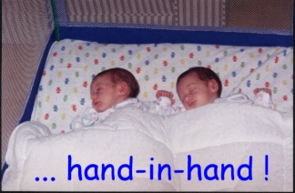 twins