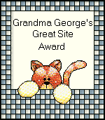 Cat Award