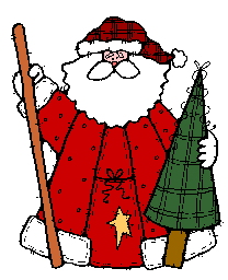 santa