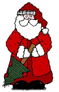 santa