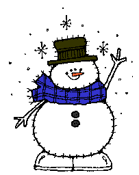 snowman