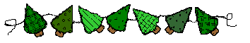 tree line