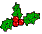 holly