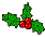 holly