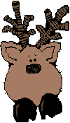reindeer
