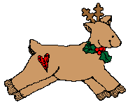 reindeer