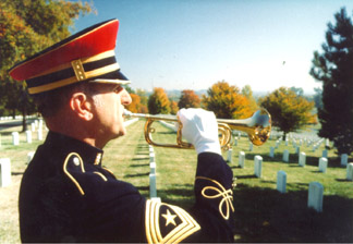 bugler