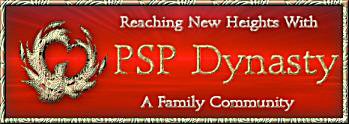 PSP Dynasty Member