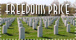 freedom's price