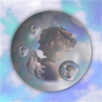 Behind the Bubble