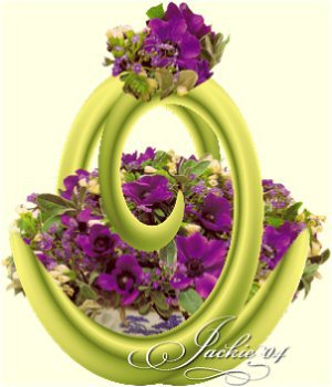 Twirl Arches Tag