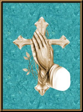 Prayer Room graphic