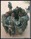 Prayer Circle