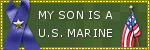 My Son is a US Marine!