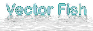 &quotVector Fish&quot