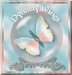 PSP Dynasty Wings
