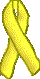 yellow ribbon