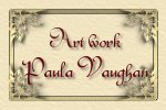 Paula Vaughan