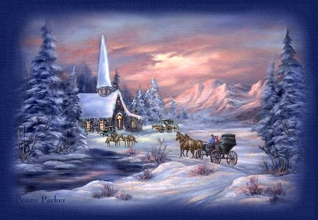 Snow